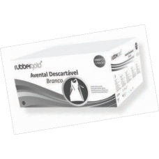 Avental polietileno Avental polietileno